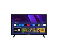 TV HD - CONTINENTAL EDISON - 32“ (81 cm) - Smart Vidaa - Wifi - 3xHDMI - 2xUSB - CELED32SVHD25B6