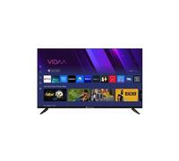 Television TV TV LED CONTINENTAL EDISON CELED40SVFHD25B6 FHD 40 pouces 101 cm SMART V G