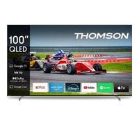 Television TV TV QLED Pro 100QG7S14 253 cm 4K UHD 2024