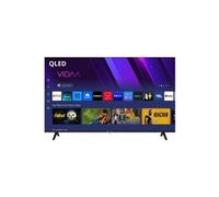 Television TV TV QLED UHD 4K 65 164 cm Smart Vidaa Wifi Bluetooth