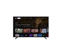 Television TV TV UHD 4K 55 139 cm Smart Google Wifi Bluetooth 4 H
