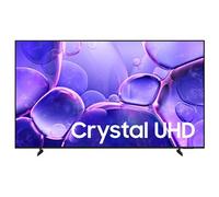 Télévision UE85U8000FU Noir 85 pouces 4K Ultra HD Smart TV Wifi