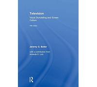 Television : Visual Storytelling And Screen Culture