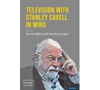 Television With Stanley Cavell In Mind