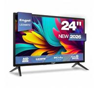Televisione Engel LE2466T2 HD 24" LED