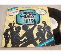 Television's Greatest Hits -The Jetson's Theme/Jane, Get Me Off This Crazy Thing!