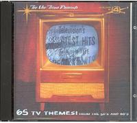 Television's Greatest Hits - Vol. 4-Black & White Classics
