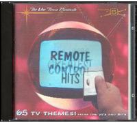 Television's Greatest Hits - Vol. 6-Remote Control