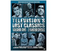 Television's Lost Classics: Volume One - 2 Primetime Specials [Dvd]