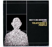 Television's People