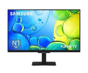 Televisor Samsung F6005 TU24F6005FK 24'- Full HD- Smart TV- WiFi