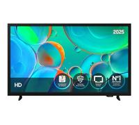 Televisor Samsung H5005 TU32H5005FK 32'- HD- Smart TV- WiFi
