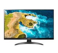 LG 27TQ615S-PZ.API TV 68,6 cm (27 ) Full HD Smart TV Wifi Noir 250 cd/m²