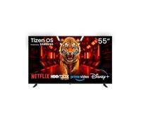 Telewizor Kiano Elegance 55"" 4K Tizen OS Powered by Samsung