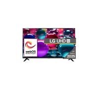 Telewizor LG 65UA73003LA LED 65"" 4K Ultra HD WebOS Dolby Digital DVB-T2 Czarny