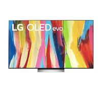 Telewizor LG OLED65C21LA OLED 65'' 4K Ultra HD WebOS 22