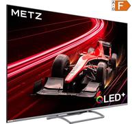 Telewizor Metz Metz 86Mqe8000Z 86 Qled 4K Ultra Hd