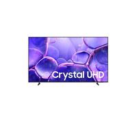 Telewizor Samsung UE65U8092FU LED 65'' 4K Ultra HD Tizen Dolby Digital DVB-T2 Czarny