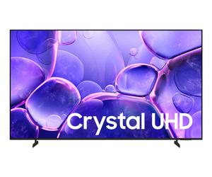 Telewizor Samsung UE75U8092F LED 75'' 4K Ultra HD Tizen Dolby Atmos DVB-T2 Czarny