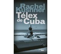 Télex de Cuba