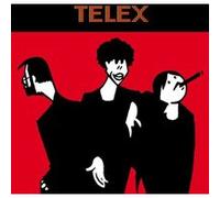 Telex Édition Deluxe Limitée Coffret Intégrale
