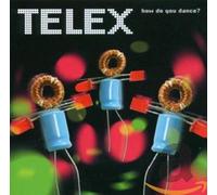 Telex - How Do You Dance [Import]