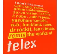 Telex ¿ I Don't Like Music
