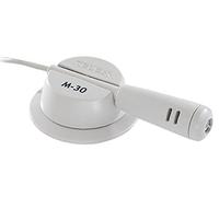 Telex M-30 Microphone pour écran d'ordinateur Beige