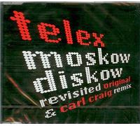 Telex - Moskow Diskow