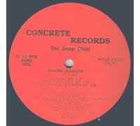Telex - Snakes & Music [Vinyl Maxi-Single]