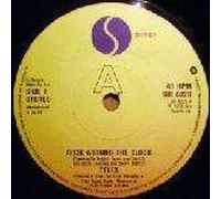 Telex - Telex - Rock Around The Clock - Sire