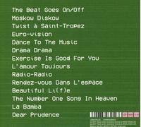 TELEX - THIS IS TELEX CD NEUF