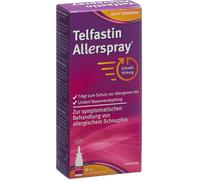 TELFASTIN Allerspray Spray Nasal 15 ml