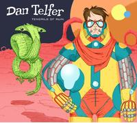 Telfer Dan - Tendrils of Ruin
