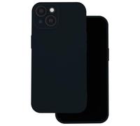 TelForceOne GSM177895 coque pour téléphone Noir pour Samsung Galaxy S24