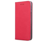 Telforceone Gsm188259 Coque Pour Téléphone Rouge Pour Motorola Moto G55 Multicolore Rouge