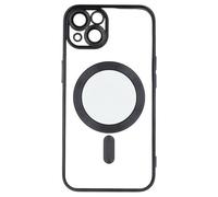 Telforceone Gsm189355 Coque Pour Téléphone Noir Pour Samsung Galaxy S25 Ultra Multicolore Noir