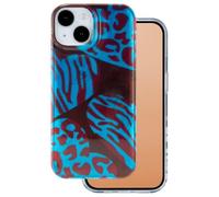 TelForceOne GSM196543 coque pour téléphone Multicolore pour Apple iPhone 12 Pro, iPhone 12