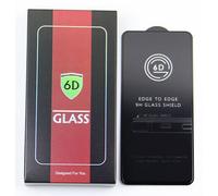 TelForceOne OEM103069 écran et protection arrière de téléphones portables Protection d'écran transparent Samsung 10 pièces pour Samsung Galaxy A26 5G