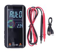 Telituny BSIDE multimètre Intelligent grand écran rayonnement électromagnétique testeur de tension multifonctionnel S20