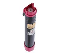 Telituny Cartouche de Toner Magenta de Remplacement de Haute qualité à Basse température pour copieur Couleur Fuji ApeosPort IVC2270 C2275 C3300 C3370 C3371 C3373 C3375 C4470 C4475 C5570
