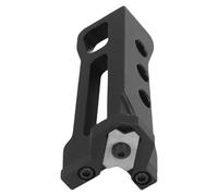 Telituny Coupe Bordure Placage, professionnelle manuel araseur de chant en alliage d'aluminium pour bords de 0,8 à 2 mm, vec Lame en Acier en Tungstène, pour chanfreiner, lisser et ébavurer