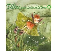 Télius, petit Lutin de la Terre