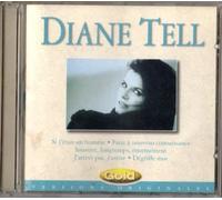 Tell,Diane - Gold [Import]