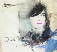 Tell, Diane - Passe Simple