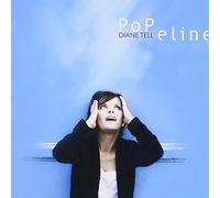 Diane Tell – Popeline – RCA