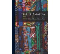 Tell El Amarna