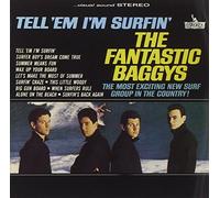 Tell Em I'm Surfin [Import]