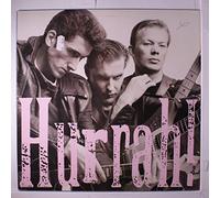 Tell God I'm Here (1987) [Import]