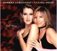 Tell Him (& CÚline Dion) [Import]